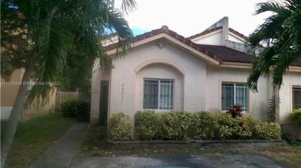 Naranja Gardens, 26287 SW 135th Pl, Princeton, Florida 33032, image 1