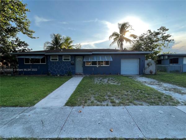 Sierra, 19810 N Miami Ave, Miami Gardens, Florida 33169, image 1