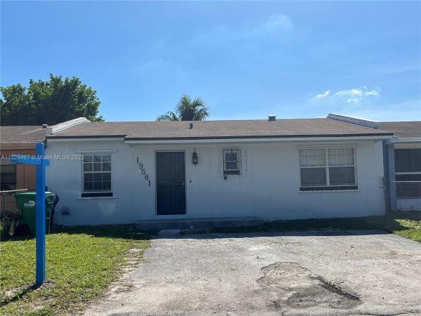 Leslie Estates, 19561 NW 29th Ct, Miami Gardens, Florida 33056, image 2