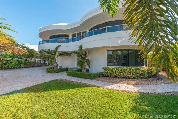 Eastern Shores, 3344 NE 167th St, North Miami Beach, Florida 33160, image 1