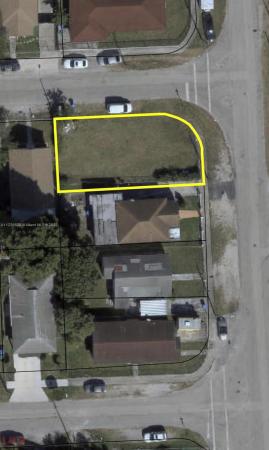 New Liberty City, 6890 NW 14th Ave, Miami, Florida 33147, image 1