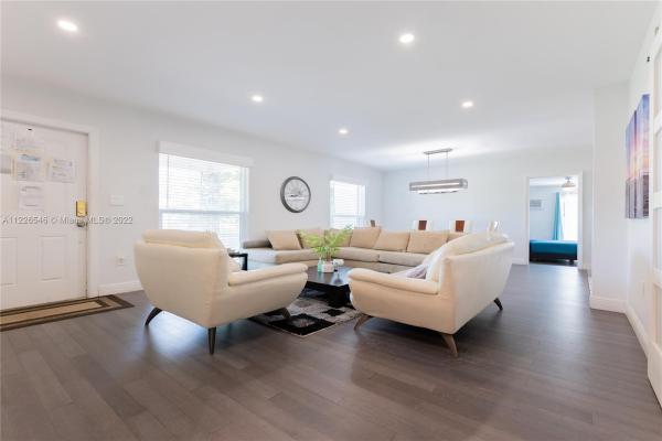Sunset Trails, 1459 Rodman St, Hollywood, Florida 33020, image 1