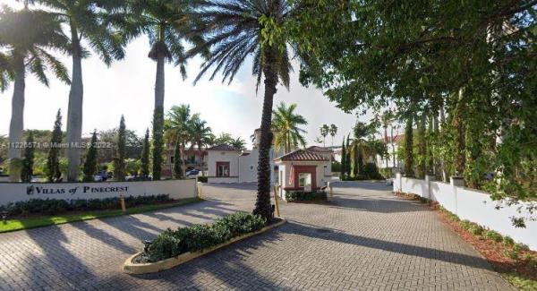 Villas Of Pinecrest, 6707 N Kendall Dr #120, Pinecrest, Florida 33156, image 1