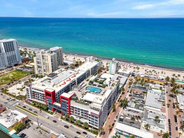 Costa Hollywood, 777 N Ocean Dr #S417, Hollywood, Florida 33019, image 2