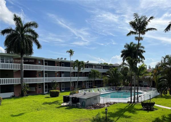 Eldorado Country Club Towers, 141 NE 10th Ave #27B, Hallandale Beach, Florida 33009, image 1