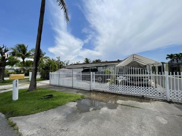 21st Century Homes, 30603 SW 154th Ct, Leisure City, Florida 33033, image 1