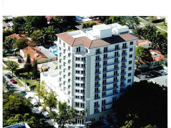 Brickell Way, 2701 SW 3rd Ave #802, Miami, Florida 33129, image 1