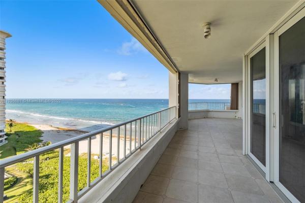 Chalfonte, 550 S Ocean Blvd #1001, Boca Raton, Florida 33432, image 2