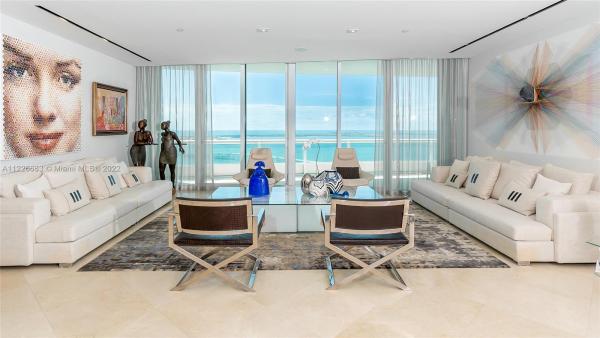 Santa Maria, 1643 Brickell Ave #4701, Miami, Florida 33129, image 1