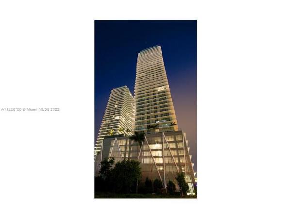 Axis On Brickell North, 1111 SW 1st Ave #2522, Miami, Florida 33130, image 2