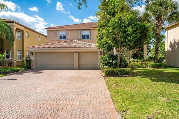 Lido Isles, 16783 SW 12th St, Pembroke Pines, Florida 33027, image 1