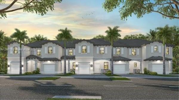 Viewpoint At Vista Lago, 471 NW 203rd Rd St #n/a, Miami Gardens, Florida 33169, image 1