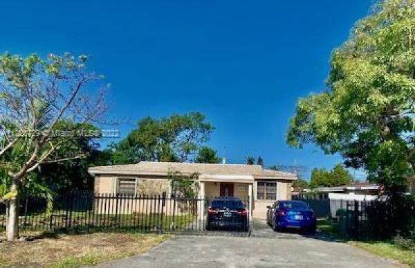 Sunset Heights, 1220 SW 73rd Pl, Coral Terrace, Florida 33144, image 1