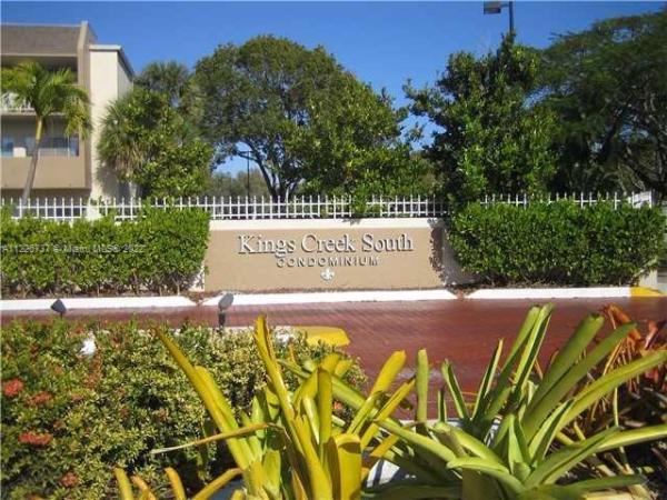 Kings Creek South, 7787 SW 86th St #109, Kendall, Florida 33143, image 2