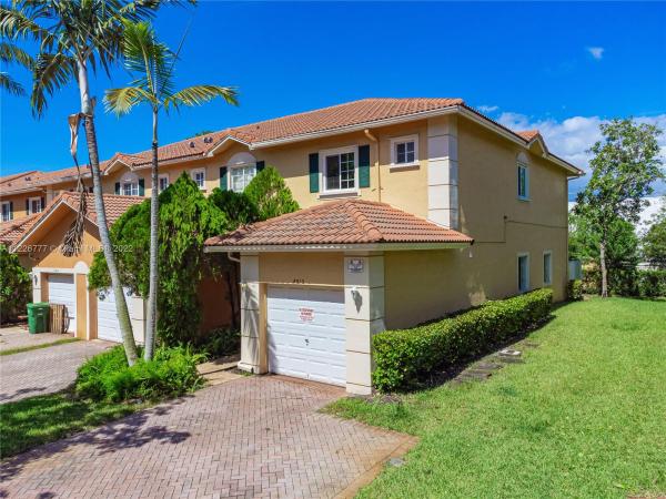 Catalina Place, 6513 Catalina Ln, Tamarac, Florida 33321, image 1