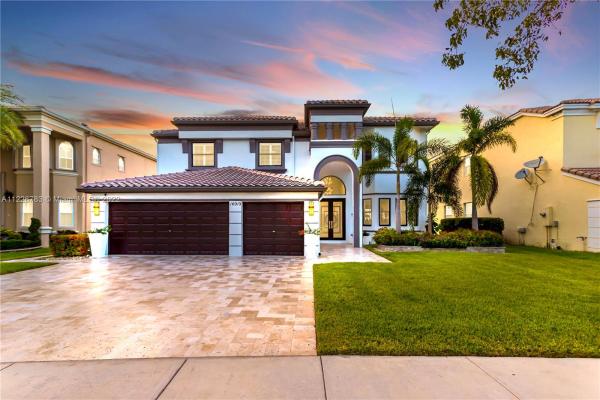 Riviera Isles, 16919 SW 54th Ct, Miramar, Florida 33027, image 2