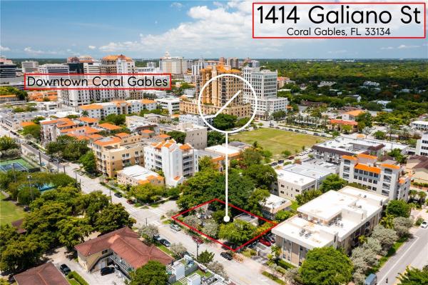Douglas, 1414 Galiano St, Coral Gables, Florida 33134, image 1