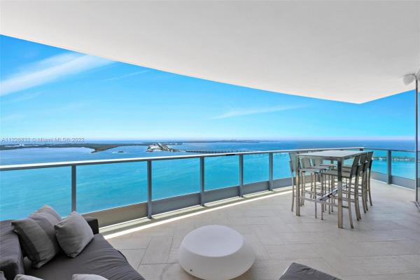 Jade Residences At Brickell Bay, 1331 Brickell Bay Dr #4311, Miami, Florida 33131, image 2
