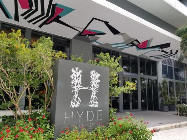 Hyde Midtown, 121 NE 34th St #3002, Miami, Florida 33137, image 2
