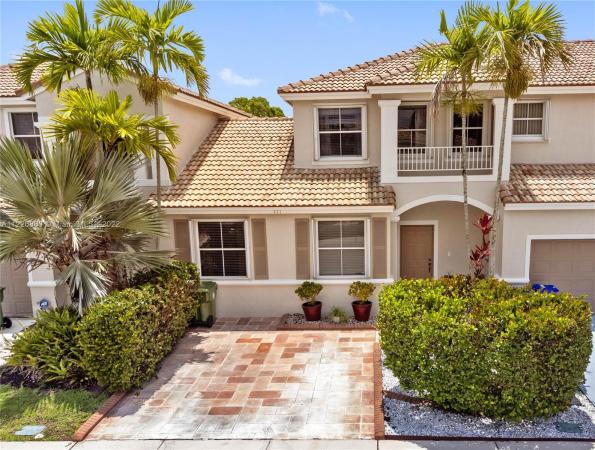 Lowells Landing, 871 NW 130th Ave, Pembroke Pines, Florida 33028, image 1
