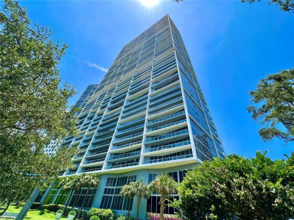 Icon Brickell Tower 2, 495 Brickell Ave #1902, Miami, Florida 33131, image 2