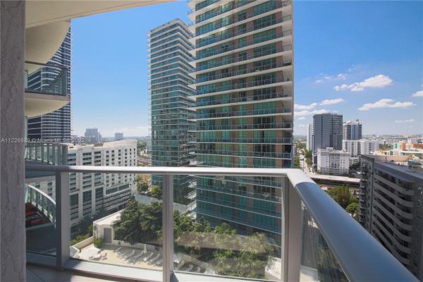 1100 Millecento Residences, 1100 S Miami Ave #1707, Miami, Florida 33130, image 2