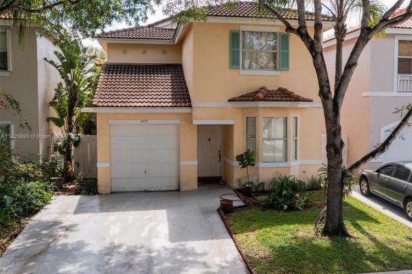 The Park At Rock Creek, 3975 Fern Forest Rd, Cooper City, Florida 33026, image 1