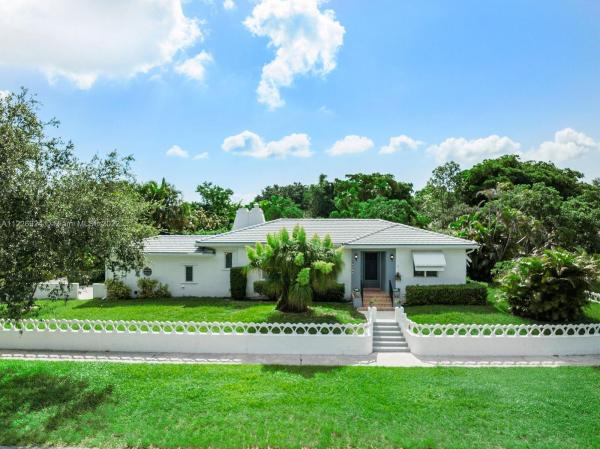 Miami Shores Residential, 10205 NE 4th Ave, Miami Shores, Florida 33138, image 2