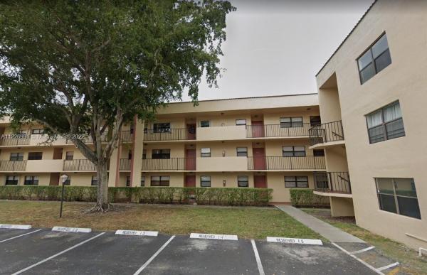 Miramar Club, 3410 Foxcroft Rd #106, Miramar, Florida 33025, image 1