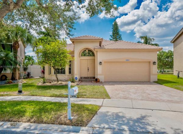 The Sanctuary At Pembroke Isles, 16702 NW 12th St, Pembroke Pines, Florida 33028, image 1