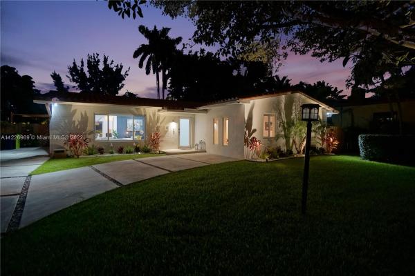 Soars River Estates, 200 NW 86th St, El Portal, Florida 33150, image 1