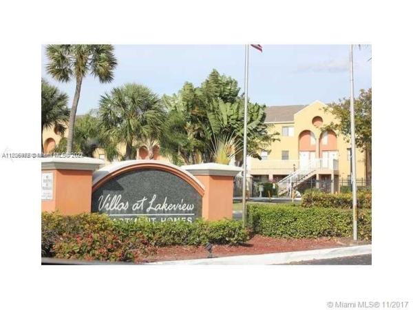 Villas At Lakeview, 5200 NW 31st Ave #101, Fort Lauderdale, Florida 33309, image 1