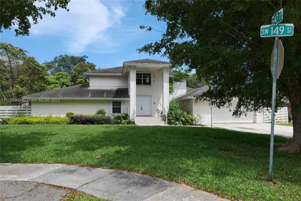 Robin's Run West, 14830 SW 149th St, Country Walk, Florida 33196, image 1