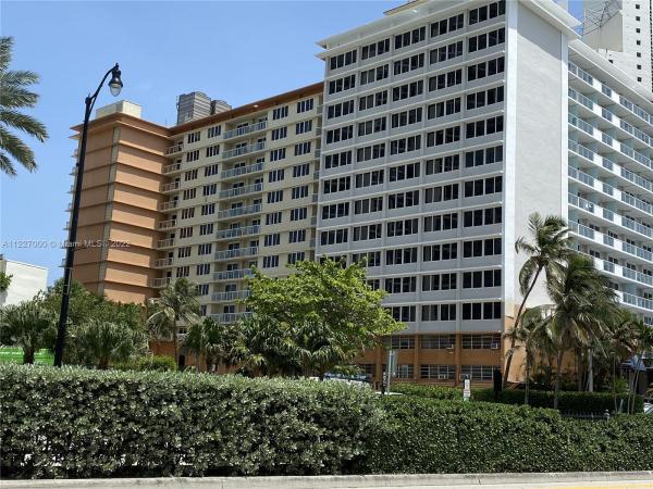 The Aventura Beach Club, 19201 Collins Ave #543, Sunny Isles Beach, Florida 33160, image 2