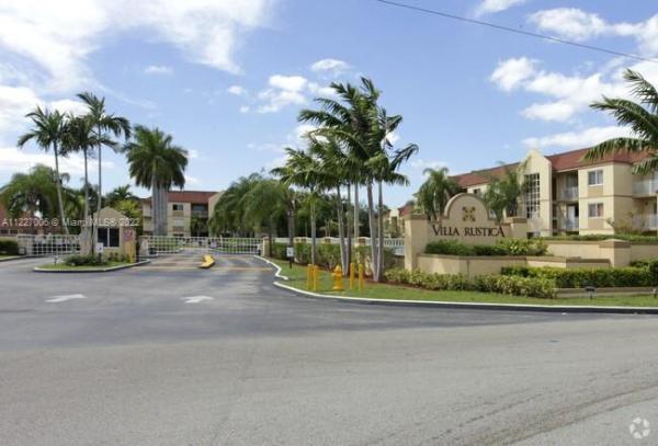Villa Rustica, 18850 NW 57th Ave #304, Hialeah, Florida 33015, image 1