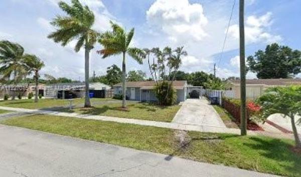 Boulevard Heights, 701 N 67th Ave, Hollywood, Florida 33024, image 2