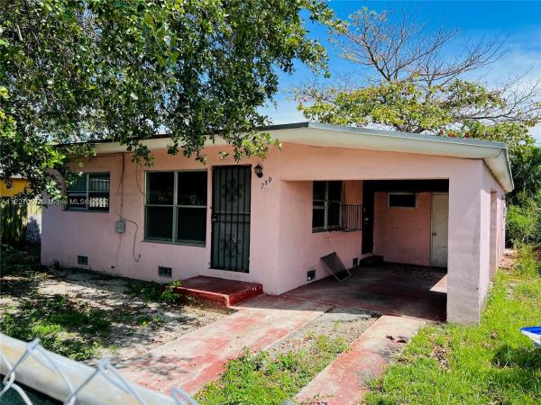 College Park, 230 NW 60th St, Miami, Florida 33127, image 2
