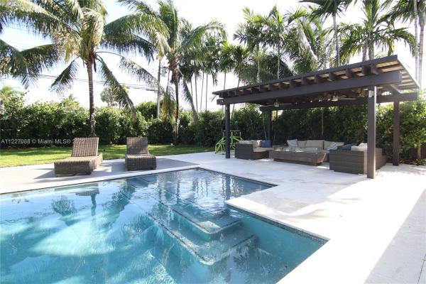 Reid Manor, 6720 SW 48th St, Glenvar Heights, Florida 33155, image 1