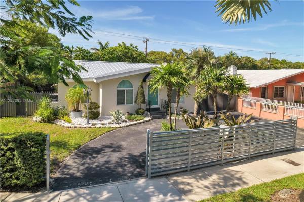Roosevelt Heights, 4391 SW 5th Ter, Miami, Florida 33134, image 1