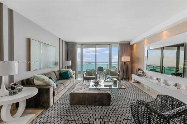 Jade Residences At Brickell Bay, 1331 Brickell Bay Dr #3407, Miami, Florida 33131, image 1