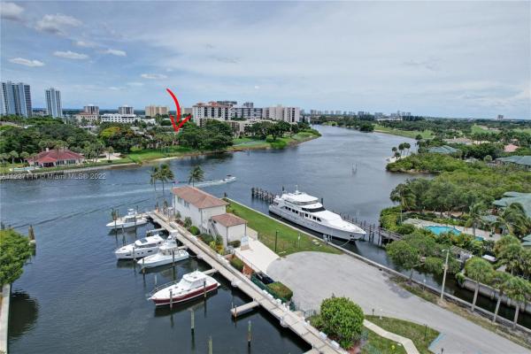 Royale Harbour Of North Palm Beach, 396 Golfview Rd #G, North Palm Beach, Florida 33408, image 1