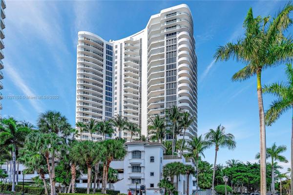 Atlantic 1 At The Point, 21200 NE 38th Ave #602, Aventura, Florida 33180, image 1