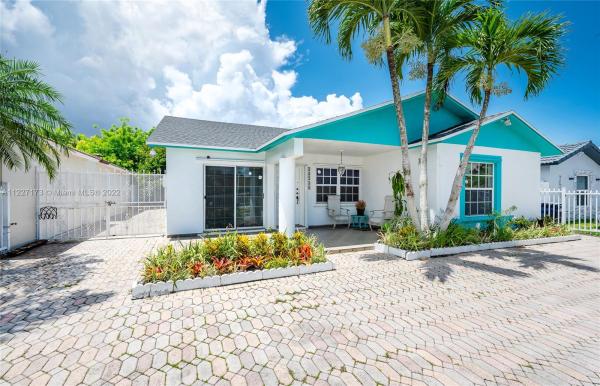 Residential Westbrooke, 14720 SW 57th Ter, Kendall West, Florida 33193, image 1