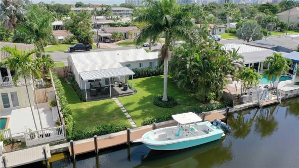 South New River Isles, 1016 Mango Isle, Fort Lauderdale, Florida 33315, image 2