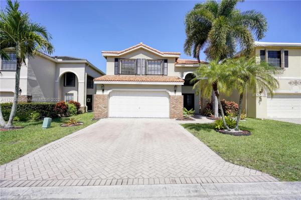 French Quarter, 3420 NW 112th Ter, Coral Springs, Florida 33065, image 1
