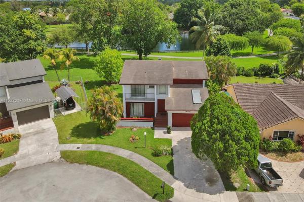 14801 SW 77th St, Kendall West, Florida 33193, image 2