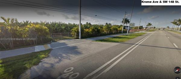 Redland No HOA, SW KROME AVE, Redland, Florida 33196, image 1