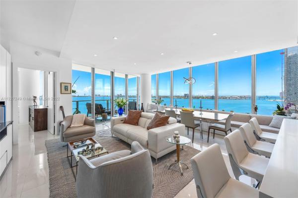 Biscayne Beach, 2900 NE 7th Ave #1507, Miami, Florida 33137, image 2