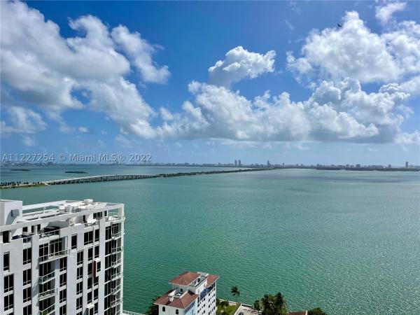 Bay House Miami, 600 NE 27th #2604, Miami, Florida 33137, image 1