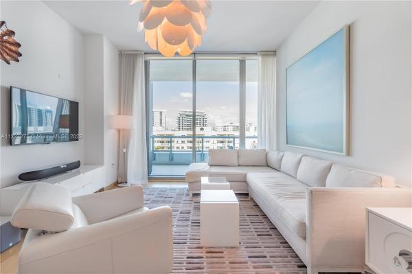 South Carillon Beach, 6799 Collins Ave #412, Miami Beach, Florida 33141, image 1